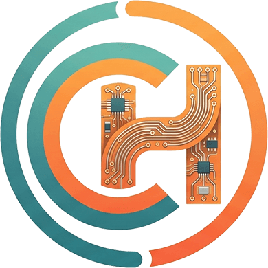 Chris Haberman Logo